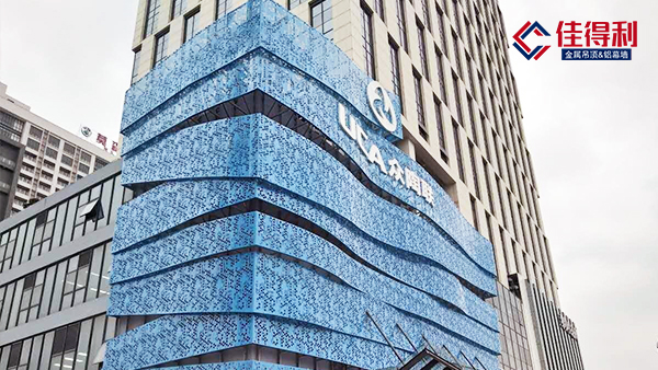 廣東佛山印花鋁單板廠家批發(fā)，性價比高的廠家推薦