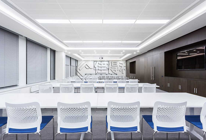 鋁扣板吊頂 (44)