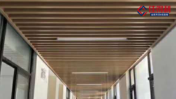 鋁方通在制作過程中都運(yùn)用到了哪些技術(shù)？