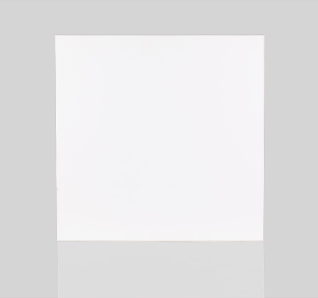 工程鋁扣板·純白平板