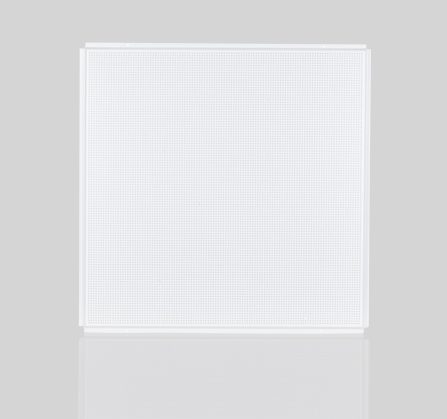 工程鋁扣板·跌級(jí)方板