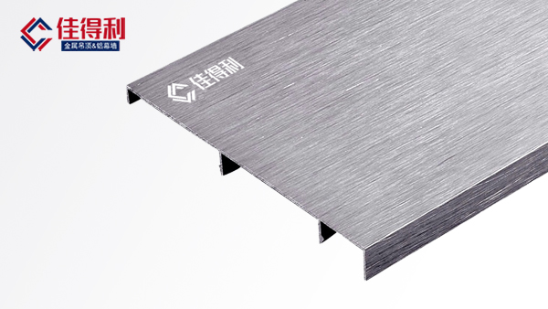 酒店工程鋁踢腳線