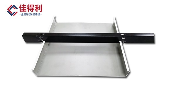 B型鋁條扣 B型鋁條扣