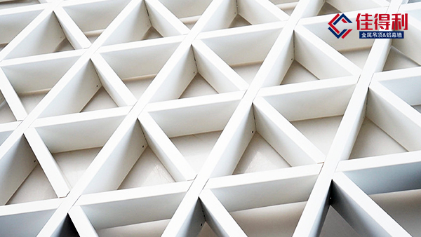 廣東鋁格柵做家居裝飾的誰更優(yōu)質(zhì)呢？