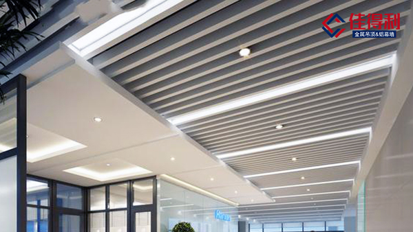 木紋鋁方通一般用在什么場所？