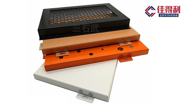 檢測氟碳鋁單板質(zhì)量過關(guān)的因素