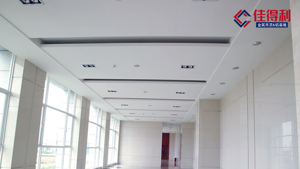 鋁單板幕墻廠家安裝鋁單板需要注意哪些問題