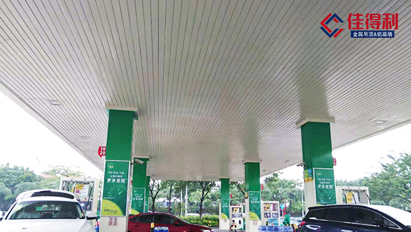 鋁條扣價格的因素到底有哪些？--佳得利建材