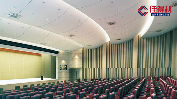 為什么都說(shuō)氟碳鋁單板節(jié)能環(huán)保