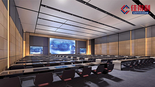 如何挑高性?xún)r(jià)比鋁礦棉復(fù)合板？