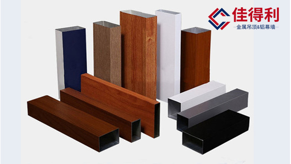 火車站候車廳鋁方通吊頂天花板采購(gòu)流程