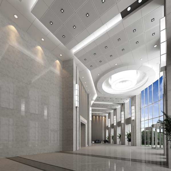 佳得利案例1遼寧商務(wù)樓