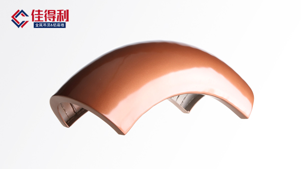 異型鋁單板幕墻