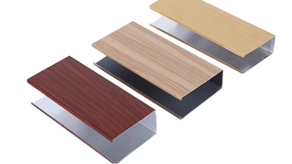 鋁方通主要處理工藝有哪些？