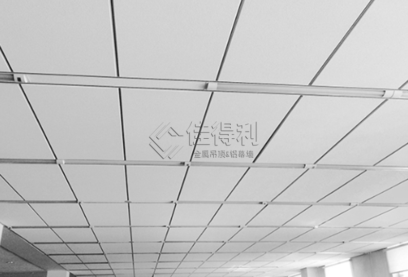 鋁扣板吊頂 (38)