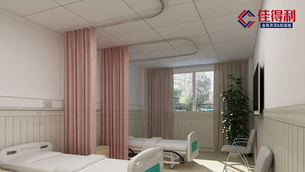 「佳得利」鋁礦棉復(fù)合吸音板乘風(fēng)破浪