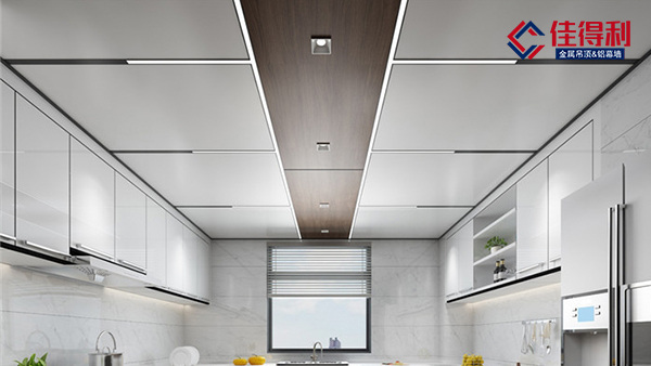 鋁蜂窩復(fù)合板廠家告訴你吊頂省錢方法