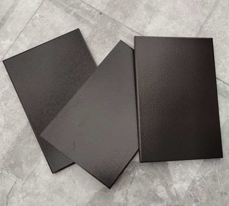 陶瓷壓延微晶板：兼具耐磨耐腐與環保屬性